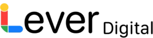 Logotipo Lever Digital