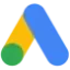 Icone Google ADS