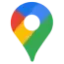 Icone Google Maps